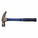 Framing Hammer Fiberglass Axe 22 Oz