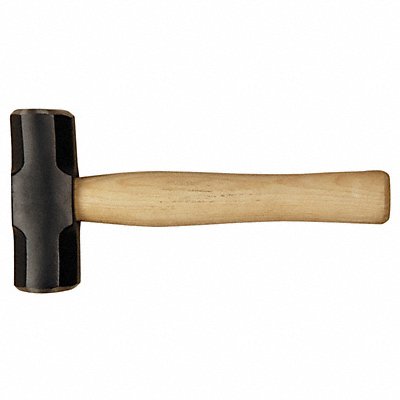 Engineers Hammer Hickory 2 Lb