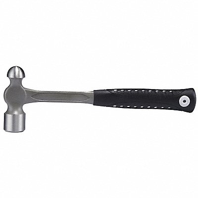 Ball Pein Hammer Steel 16 Oz