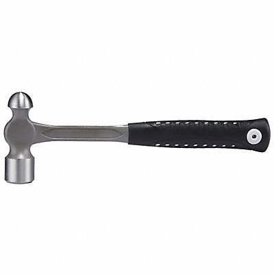 Ball Pein Hammer Steel 12 Oz