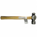 Ball Pein Hammer Hickory 48 oz.