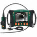 Video Borescope 5.7 In 39 In Shaft