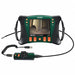 Video Borescope 5.7 In 39 In Shaft