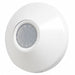 Occupancy Sensor PIR 2800 sq ft White