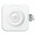 Occupancy Sensor PIR 2463 sq ft White