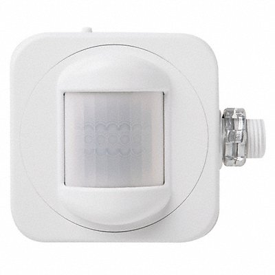 Occupancy Sensor PIR 1400 sq. ft.