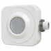 Occupancy Sensor PIR 2827 sq. ft.