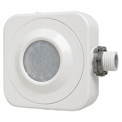 Occupancy Sensor PIR 2827 sq. ft.