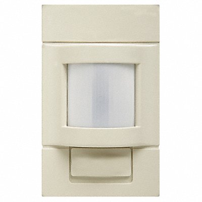 Occupancy Sensor PIR 1200 sq ft Ivory