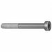 SHCS Steel M3-0.5 16mm L PK100