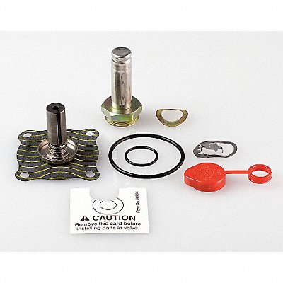 Rebuild Kit