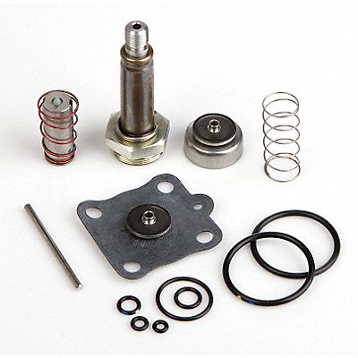 Rebuild Kit