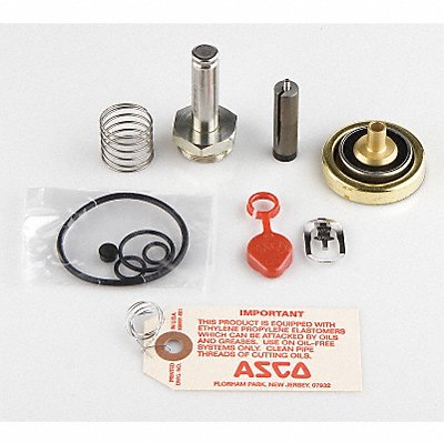 Rebuild Kit for 5LU28