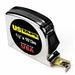 Tape Measure 1/2Inx10 ft Chrome In/Ft/mm