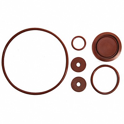 Piston Pump Repair Kit