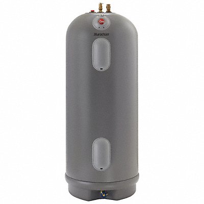 Electric Water Heater 50 gal 62.75 in H