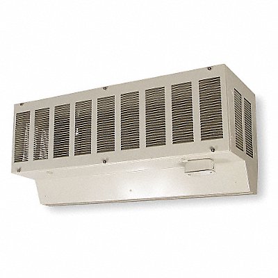 Air Curtain Cabinet SS 48x12-1/2x15-3/4