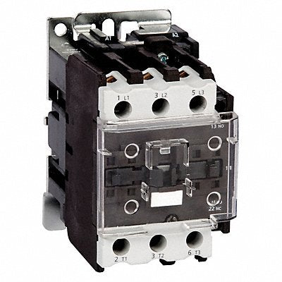 H2458 IECMagContactor NonReversing 120VAC