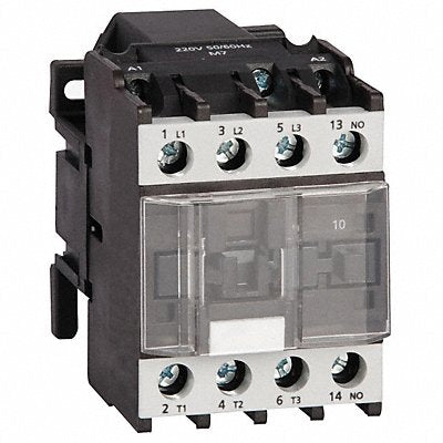 H2450 IECMagContactor NonReversing 240VAC