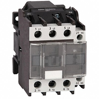 H2453 IECMagneticContactor NonReversing 24VAC