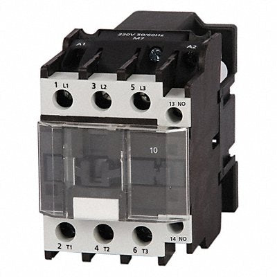 H2453 IECMagContactor NonReversing 120VAC