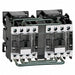 H2460 IEC Magnetic Contactor Reversing 24VDC