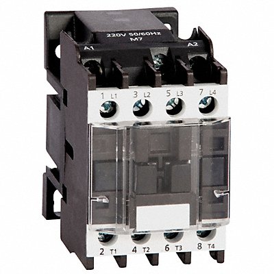 H2463 IECMagContactor NonReversing 240VAC