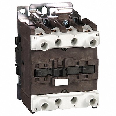 H2467 IECMagContactor NonReversing 120VAC