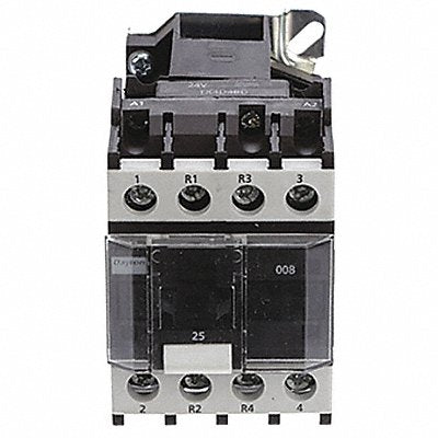 H2465 IECMagneticContactor NonReversing 24VDC