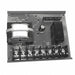 Track Mount Level Control 1 Relay 24VAC