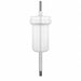 Liquid Level Probe 12 In 2 In PTFE Bevel