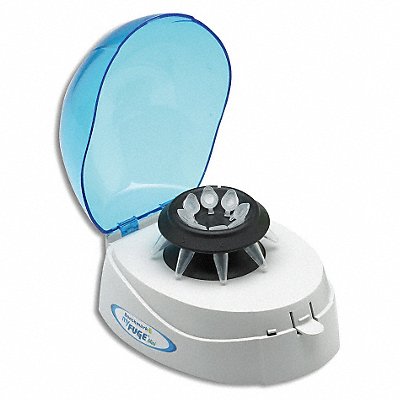 D4103 Centrifuge with Rotor Benchtop