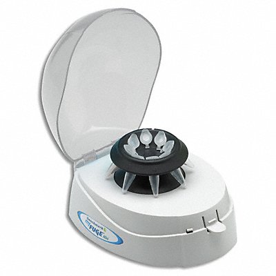 D4103 Centrifuge with Rotor Benchtop