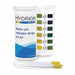 pH Test Strips 2 3/4 in L 5.5-8 pH PK100