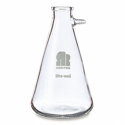 Filtering Flask 2 L 238 mm H