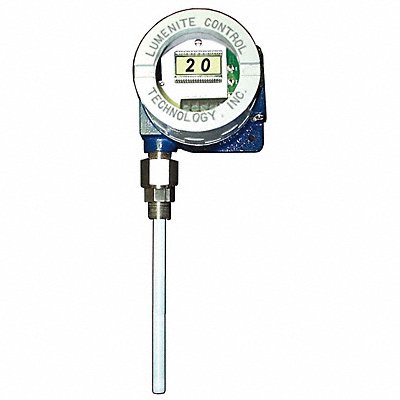 Industrial Level Transmitter