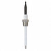 Liquid Level Probe 12In 3/8NPT PTFE 10Ft