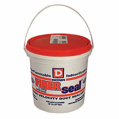 Acrylic Latex Sealant Gray FIBERseal