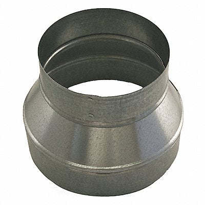 Reducer 10 x 8 Duct Size