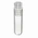 Cryogenic Vial 2 mL 12 mm Dia PK1000