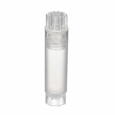 Cryogenic Vial 2 mL 12 mm Dia PK1000