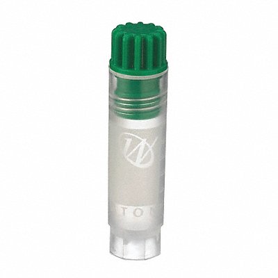 Cryogenic Vial 2 mL 12 mm Dia PK500