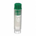 Cryogenic Vial 2 mL 12 mm Dia PK500