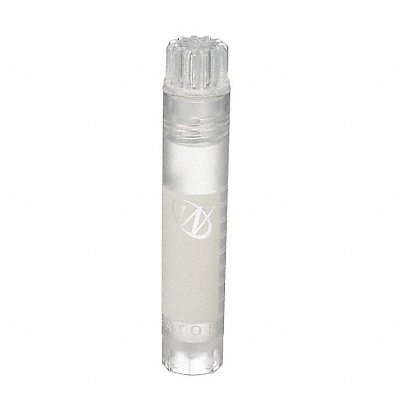 Cryogenic Vial 3 mL 12 mm Dia PK500