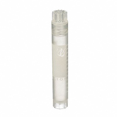 Cryogenic Vial 4 mL 12 mm Dia PK500