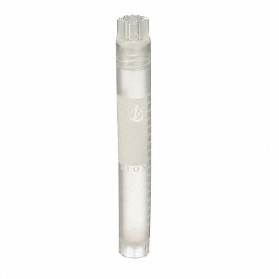 Cryogenic Vial 5 mL 12 mm Dia PK500