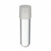 Cryogenic Vial 2 mL 12 mm Dia PK1000