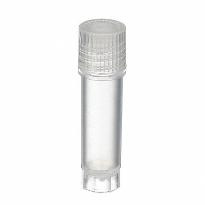 Cryogenic Vial 2 mL 12 mm Dia PK1000