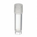 Cryogenic Vial 2 mL 12 mm Dia PK1000