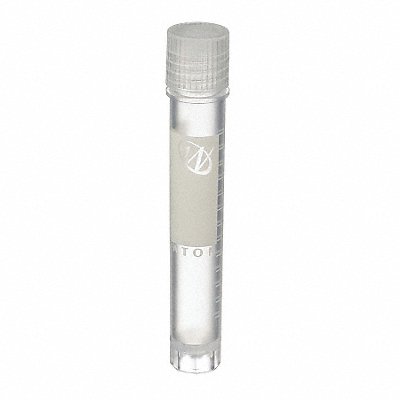 Cryogenic Vial 4 mL 12 mm Dia PK500